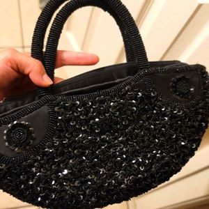 Vintage purse